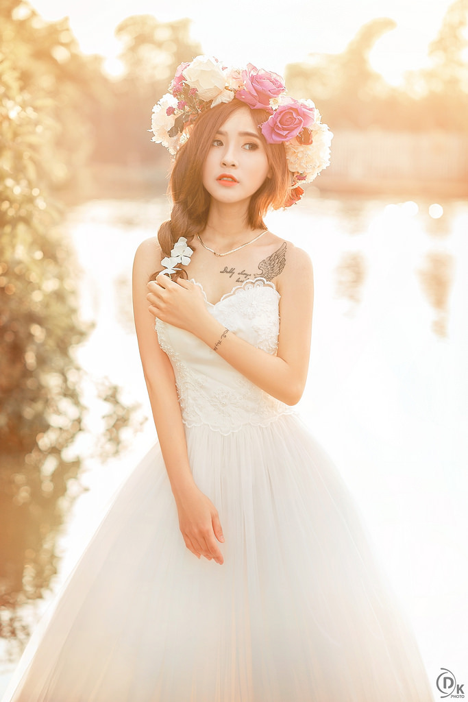 电视剧《惜花芷》